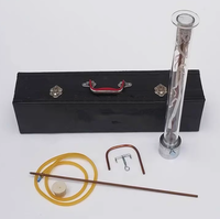 Ventes chaudes : Shaker pour équivalent de sol visqueux et sable fin de laboratoire