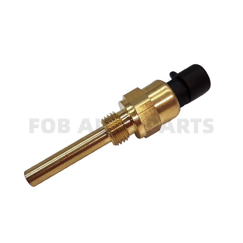 RE65836 Temperature Sensor For John Deere 6410 6310 6210 6110 6410L 6210L +