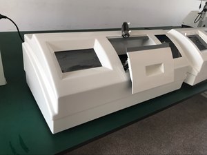 Drawell JH-P400 البصرية الإستقطاب مختبر استخدام التلقائي الرقمية الإستقطاب سعر - Product Image 5