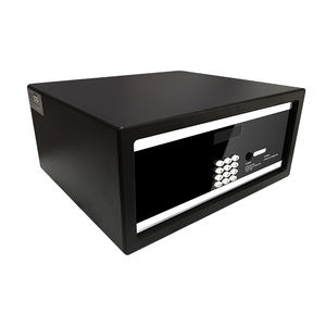 Caja fuerte de <span class=keywords><strong>hotel</strong></span> Foshan Weierxin Safe Original Factory de 4mm de grosor con panel de bloqueo digital de gran volumen para habitaciones de <span class=keywords><strong>hotel</strong></span> - Product Image 4