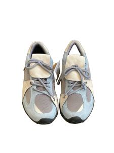 Chaussures d'entraînement allemandes à semelle épaisse, style Techwear urbain, en cuir de vachette, personnalisables par l'usine de marque, nouvelle collection 2026 - Product Image 3