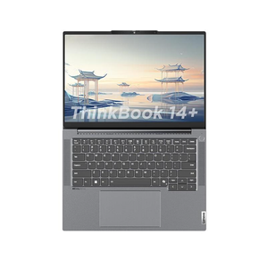 ThinkBook 14+ Ultra5-125H/Ultra7-155H ใหม่เอี่ยม ประสิทธิภาพสูง แรม 32GB ความจุ 1TB หน้าจอ 14.5 นิ้ว 3K แล็ปท็อปธุรกิจระดับองค์กร - Product Image 4