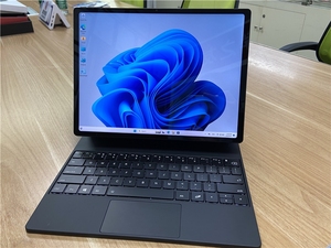 สินค้ามาใหม่13นิ้ว Intel Celeron 11Th Gen หน้าจอสัมผัสโลหะการศึกษาสำนักงานนักเรียนออฟฟิศ Windows 11 2 in 1แล็ปท็อปพร้อมปากกา - Product Image 3