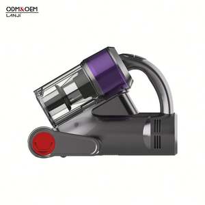 เครื่องดูดฝุ่นกำจัดไรฝุ่น P820พร้อมไฟยูวีสำหรับเตียงเด็กทารกโซฟาและที่นอนผลิตตามสั่ง - Product Image 1