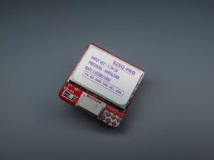 S25Q-PRO Multi-system GNSS Receiver Module High Precision GPS Tracking for <b>RC</b> <b>Helicopter</b> Fixed Wing FPV Drone parts - Product Image 5