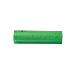 Baterai Ion Lithium 30A 3.6V 2100mAh autentik VTC4 sel Li-ion - Product Image 1