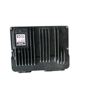 Unité de commande du moteur ECM Module de commande du moteur ECU pour Toyota COROLLA MATRIX MZEA11 ZRE121 #   ZWE21 #   89666-02C30 MB283000-0651