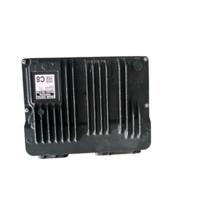 Unité de commande du moteur ECM Module de commande du moteur ECU pour Toyota COROLLA MATRIX MZEA11 ZRE121 #   ZWE21 #   89666-02C30 MB283000-0651 - Product Image 1