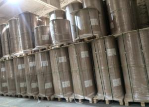 ม้วนกระดาษจัมโบ้คุณภาพสูงขนาด 400 มม.-790 มม. สำหรับเครื่องบันทึกเงินสด - Product Image 5