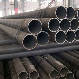 Tubería de Perforación de Petróleo API de Acero al Carbono DN50, Grado A106, Profesional, a Bajo Precio, en Oferta - Product Image 4
