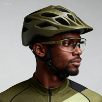 Billionsports personnalisé CE CPSC certifié léger dans le moule PC matériel vélo de route casque de cyclisme visière pour adulte unisexe utilisation