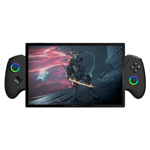 Console de jeu portable OneXFly <span class=keywords><strong>Apex</strong></span>, écran tactile 8 pouces, Win11, AMD Ryzen AI Max 395, Radeon 8060S, 64 Go de RAM LPDDR5X, 1 To de SSD - Product Image 1