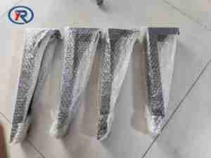 Wholesale Steel Powder Coated Fence <strong>Post</strong> Repair Kit Stakes for <strong>Fix</strong> Wooden Broken <strong>Posts</strong> - Product Image 5