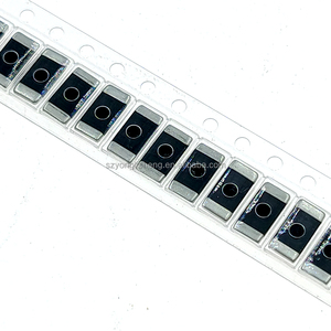 50 résistances à puce 2512 1W 1% 50mR 0.05R R100 <span class=keywords><strong>R050</strong></span> R010 R015 R020 R025 R040 R200 R220 R330 R470 R150 R500 1R00 - Product Image 1