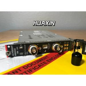 ออสซิลโลสโคป Keysight M9243A PXIe 1 GHz ytdi - Product Image 4