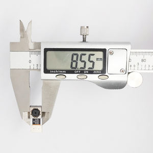 Módulo de Cámara Macro de 5MP OV5640 con Salida YUV, DVP, FPC de 24 Pines, Distancia Focal de 3.37mm, Apertura de 2.8, Enfoque Automático, Tecnología HDR COB para Escáner 3D y Teléfono Inteligente - Product Image 2