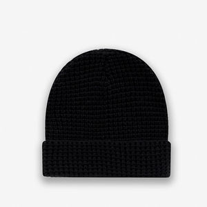 Bonnet en tricot gaufré de haute qualité pour homme, design uni, idéal pour les sports d'hiver, le <span class=keywords><strong>golf</strong></span>, la plage et les voyages - Product Image 6