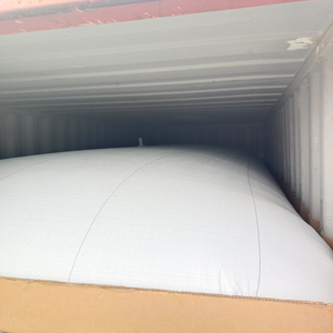 24000 lít PE cấp thực phẩm flexitank chất lỏng hậu cần bao bì 20ft container flexibags flexitanques cho bitum - Product Image 5
