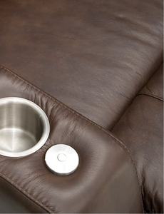 유럽식 전기 극장 영화관 VIP Recliner 소파 좌석 - Product Image 5