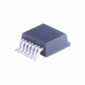 BTS500851TMA Componentes Electrónicos Nuevos de Marca China - Product Image 1