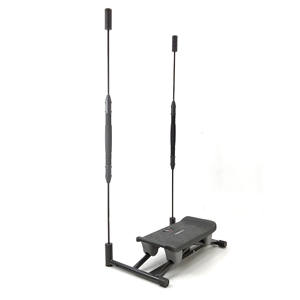 Stick Glider, machine de <span class=keywords><strong>ski</strong></span> d'intérieur pour fitness, entraînement de fitness, exercice aérobique, entraînement de forme physique, exercice volant - Product Image 5