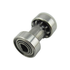 Otor para ininol 58E ental ontra ngle y pieza de emparejamiento, RT-R58E de arte - Product Image 4