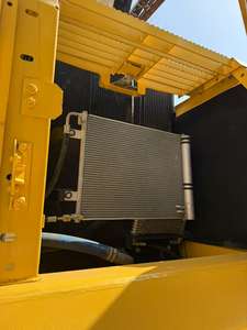 Excavadora Usada Komatsu PC200-8, Maquinaria Pesada Hidráulica de 20 Toneladas, Modelo 2022, Súper Rendimiento, Motor Japonés Original - Product Image 5