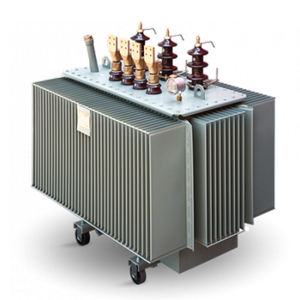 630kva 750kva 800kva1000kva 1250kva 1600kva 2000kva 2500kva масляные погружные трехфазные распределительные трансформаторы - Product Image 3