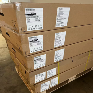 Sistema de Conmutación Mellanox MQM9790-NS2R MQM9790-NS2F InfiniBand, 32 OSFP, 64 NDR para Quantum-2 ASIC, Conmutadores de Red Nuevos - Product Image 4