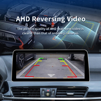 Prix Usine Android 14 Lecteur Multimédia Vidéo Voiture Autoradio GPS POUR BMW X1 F48 X2 F49 Carplay Sans Fil Android Auto