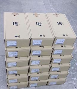 ATMEGA16A-MU QFN-44 Original <strong>Atmel</strong> 8-<strong>bit</strong> AVR <strong>Microcontroller</strong> 16KB Flash 1KB SRAM 512B EEPROM Industrial Temp - Product Image 3