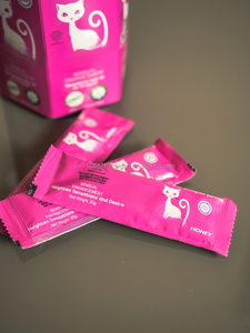 Cajas de Papel Kraft al por Mayor de Diseño Más Reciente para Bebidas Energéticas con Relieve, Cajas Ranuradas Reciclables - Product Image 5