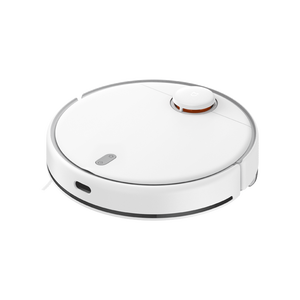 <span class=keywords><strong>Robot</strong></span> Xiaohome -Mop 3 - 4000Pa, Nettoyage par vibration sonique, Navigation laser LDS, Contrôle par application - Product Image 1