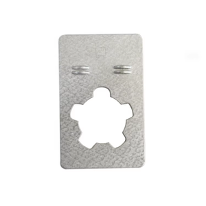 قطع الصفائح المعدنية ، آلة تصنيع الثني ومصعد جسم السيارة ، ختم مخصص مسطح عميق مغلق - Product Image 4