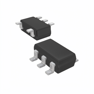 Power Management (PMIC) SC 74A, SOT 753 Electronics Component XC6138NAL6MR-G Original - Product Image 1