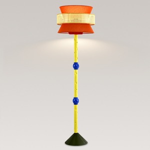 Dopamine Enhancing Floor <b>Lamp</b> Full Spectrum Led Light Home Bedroom Living Room <b>Childrens</b> Room Switch Control 5-10m Irradiation - Product Image 4
