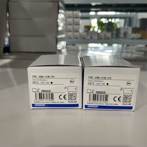 Твердотельное реле <span class=keywords><strong>G3NA</strong></span>-210B-UTU DC5-24V 10A DIN-рейка для заводской автоматизации - Product Image 2