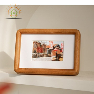 <span class=keywords><strong>Puzzle</strong></span> <span class=keywords><strong>Photo</strong></span> personnalisé Rectangle personnalisé vente <span class=keywords><strong>en</strong></span> gros bois cadre <span class=keywords><strong>Photo</strong></span> cadre mural - Product Image 3
