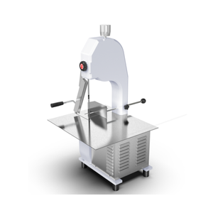 High Quality German Commerical Automatic Cast Iron Tee-junction <b>Meat</b> <b>Mincer</b> Grinders & Slicers for Sale - Product Image 5