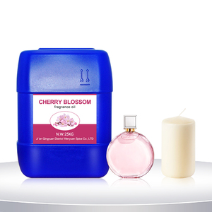 Wholesale 100% Pure Factory Direct Sale <strong>Cherry</strong> Blossom Fragrance Oil Sakura Flavor Perfume Essence <strong>Liquid</strong> for Daily Chemicals - Product Image 5