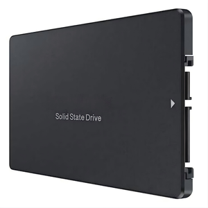 Enterprise Grade <b>Internal</b> Storage <b>Drive</b> MZ7L3480HCHQ‑00B7C PM893 480G SATA Data Center Server Storage Industrial Application SSD - Product Image 5