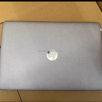 Untuk Laptop Bisnis Bekas 850G3 6gen Intel I5 8G 256G 15 inci dengan Kamera, Keyboard Numerik, Colokan EU
