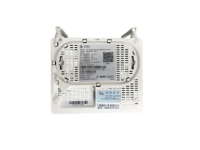 H1S-3 XPON ONU 1GE+3FE+1POTS+USB Routeur WiFi 2.4G GPON EPON FTTH ONT Terminal de Réseau Optique avec VoIP pour ISP