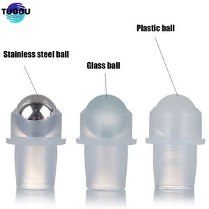 Bán Sỉ Bóng Lăn 10 5 Ml <span class=keywords><strong>3Ml</strong></span> 5 Ml 6Ml 8Ml 10Ml Nước Hoa Trong Mờ Màu Hổ Phách Chai Lăn Thủy Tinh Cuộn Trên Chai - Product Image 3