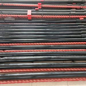 API 11E tuân thủ chống cháy nổ đơn vị ổ đĩa mặt đất tùy chỉnh chiều dài cáp chi phí hiệu quả bề mặt thiết bị lái xe vít bơm - Product Image 5