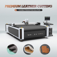 Máquina de Corte CNC Antiestática AOYOO para Láminas de Fibra de Carbono Preimpregnada, Kevlar, Tela de Basalto y Espuma