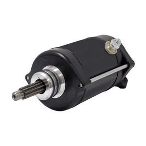 Motor de Arranque 40132454013059 para Polaris ATV/UTV/Ranger RZR/XP900, Motor de Arranque de 12V para Varios Modelos de Motocicletas - Product Image 3