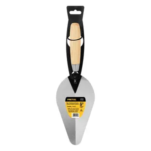 Maestra con 48 unità 9 'cazzuola di tipo americano centrale, PRETUL - Product Image 2