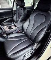 Piezas Originales Nuevas de Fábrica Desmontadas BYD Seal 2025 Sedán Automático Volante a la Izquierda Euro VI R16 Techo Solar Panorámico 9 Bolsas de Aire