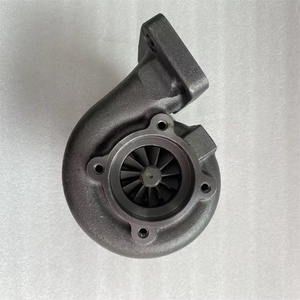 เทอร์โบชาร์จเจอร์ 2674A152 สำหรับเครื่องกำเนิดไฟฟ้า Perkins รุ่น GT2556S OEM พร้อมเพลา K18 รับประกัน 6 เดือน ผลิตในประเทศจีน - Product Image 1